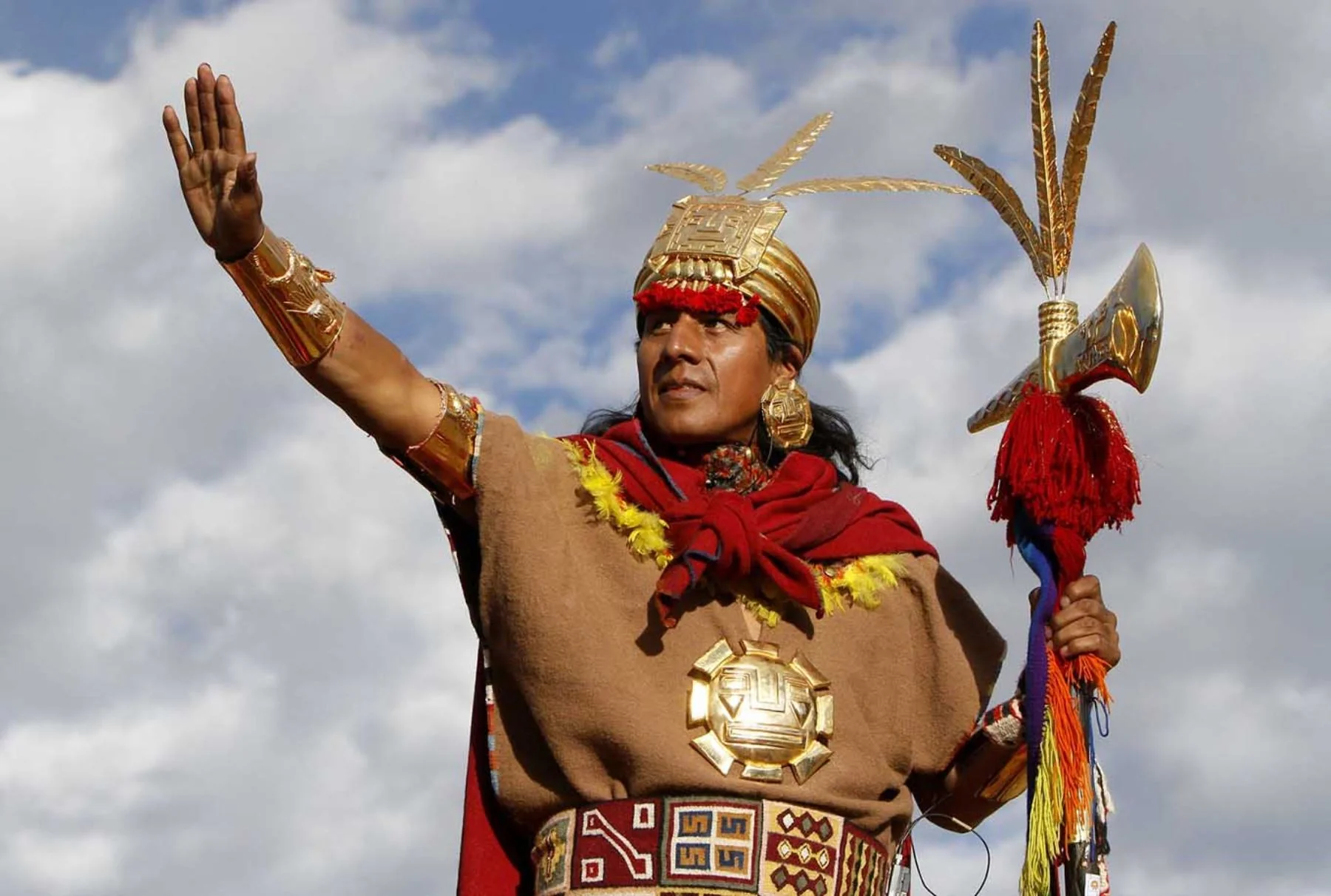 Inti Raymi en Cusco | Cusco Travel Adventures Inti Raymi en Cusco | Cusco Travel Adventures