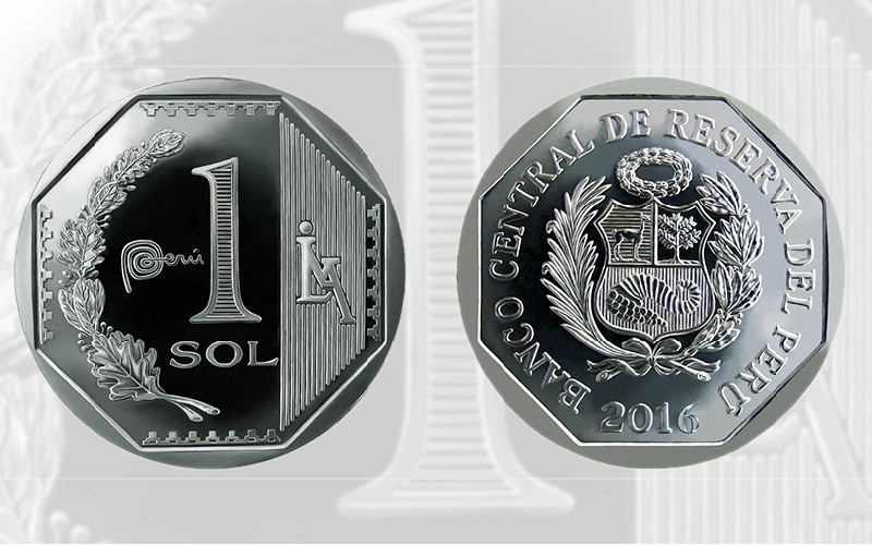 Sol currency | Conde Travel Adventures 