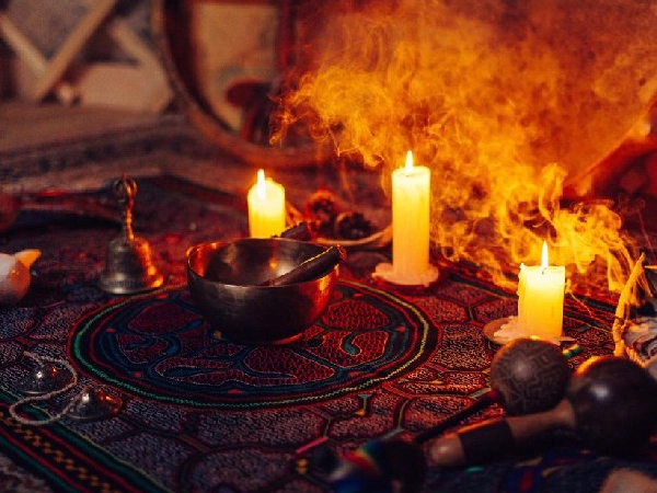 Ayahuasca ceremony in Peru guided by a shaman | Conde Travel Adventures