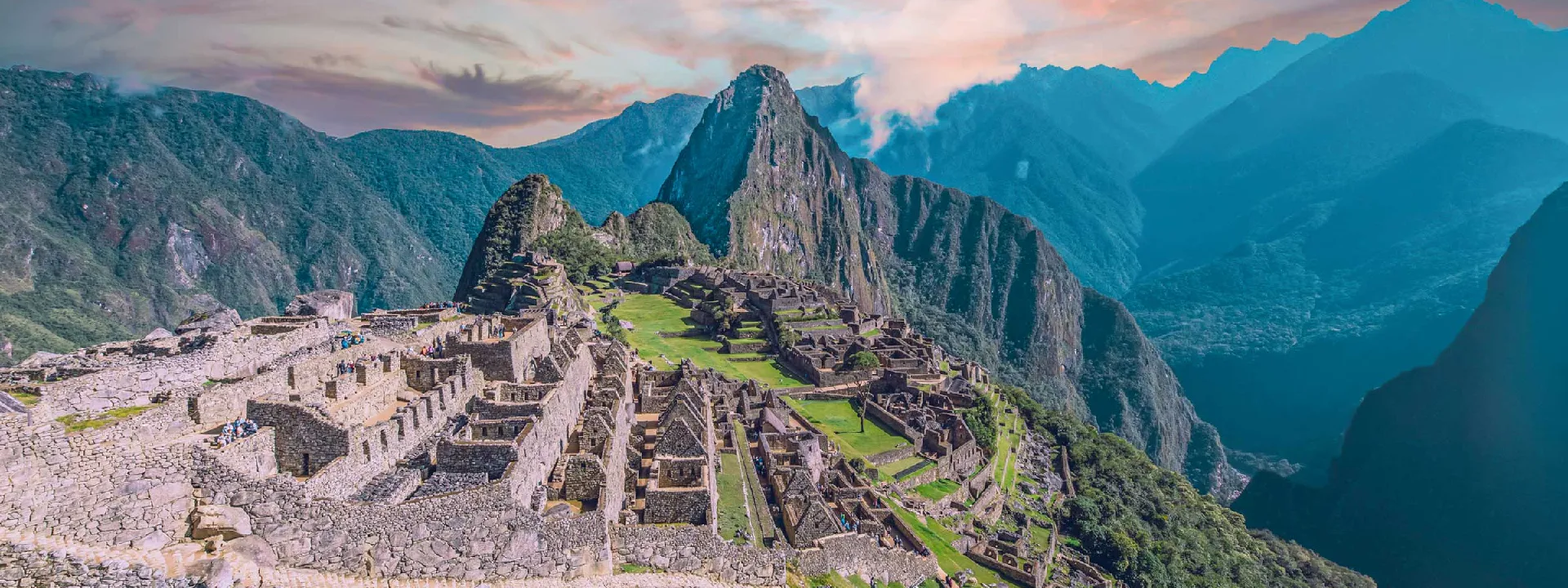 Machu Picchu best season and weather for visiting | Conde Travel Adventures