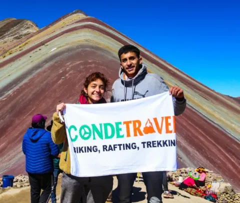 About Conde Travel Adventures – Local Tour Operator in Peru