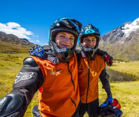 Ethics and commitments of Conde Travel Adventures, a responsible tour company in Peru